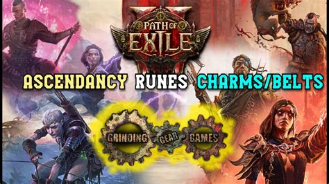 These Three Things NEED To Change! (GGG Feedback) - YouTube