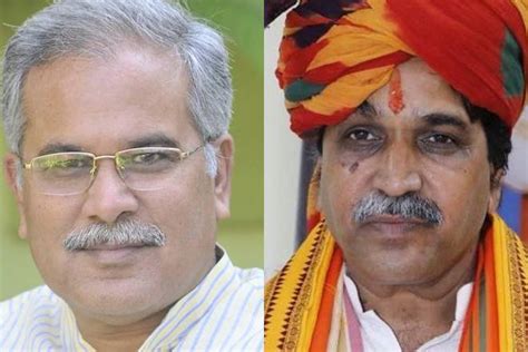 Dirty Politics What Is The Chhattisgarh Sex Cd Case And Why Is The State Congress Chief In