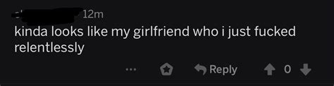 As Usual Found On A Post Which Had Nothing To Do With Sex R Ihavesex