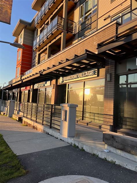 Hamilton Village - 23233 Gilley Road, Richmond RICHMOND CONDOS.COM