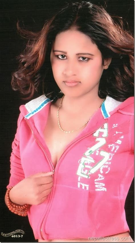 Sabina Karki Hot And Sexy Nepali Actress Biography And Filmography