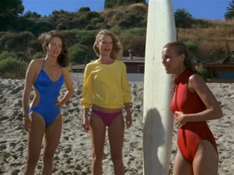 Naked Jaclyn Smith In Charlie S Angels