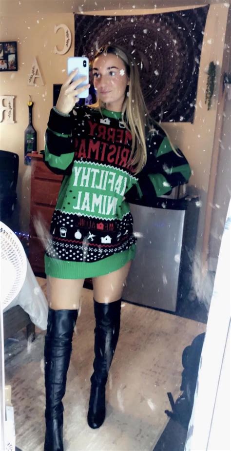 Happy Holidays Nudes Xmasgirls Nude Pics Org