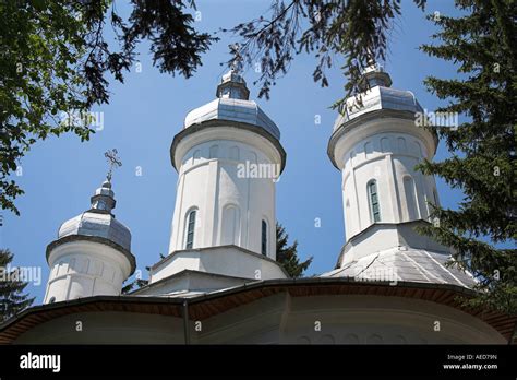 The Three Holy Hierarchs Hi Res Stock Photography And Images Alamy
