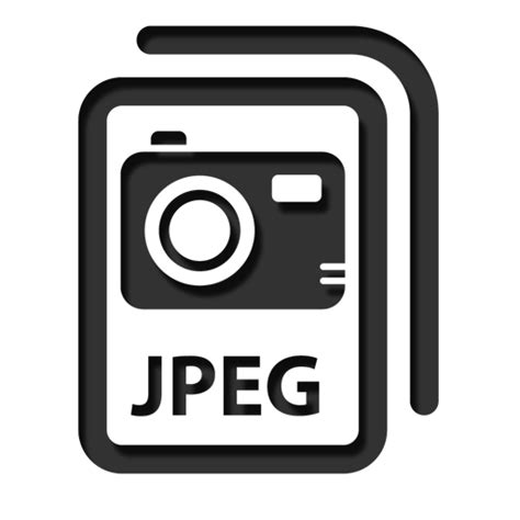 Jpeg Logo - LogoDix
