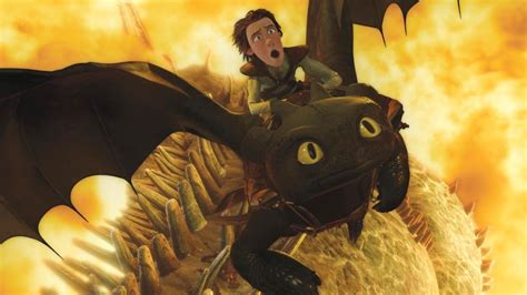 Another How To Train Your Dragon Movie Is Coming But In An Unexpected Way