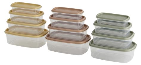 Marinor As Oppbevaringsboks Sett Pk Ass