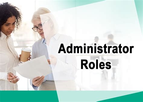 Administrator Roles | Bucks IU-Bucks County Intermediate Unit-BCIU