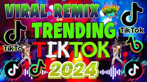 🔥new Tiktok Mashup Nonstop Remix 2024🔥tiktok Budots Dance Craze Remix