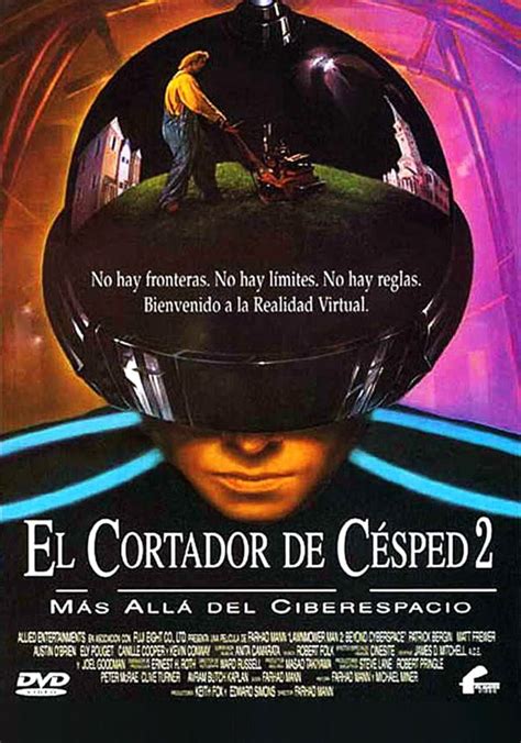 El Cortador De Césped 2 Película Ver Online