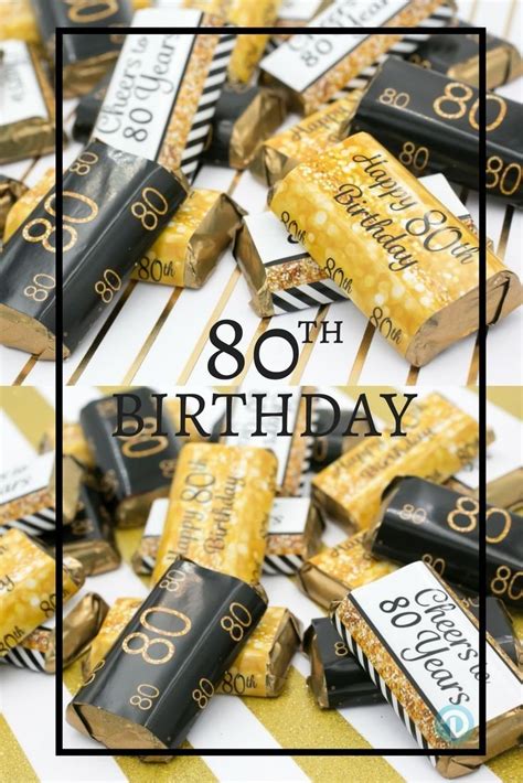 10 Wonderful Party Ideas For 80th Birthday 2024