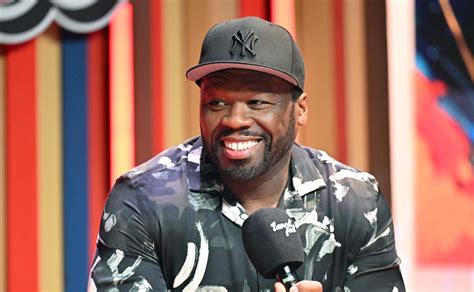50 Cent Solidifies Diddy Documentary Plans With Netflix