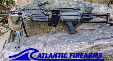 Fn M249s Saw For Sale