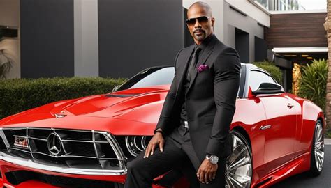 Shemar Moore Net Worth: Early Life, Age, Biography, Siblings