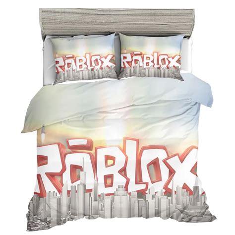 Roblox Bedroom Set