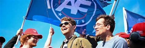 Who Is Nick Fuentes And Why Is His Antisemitism Dangerous For America