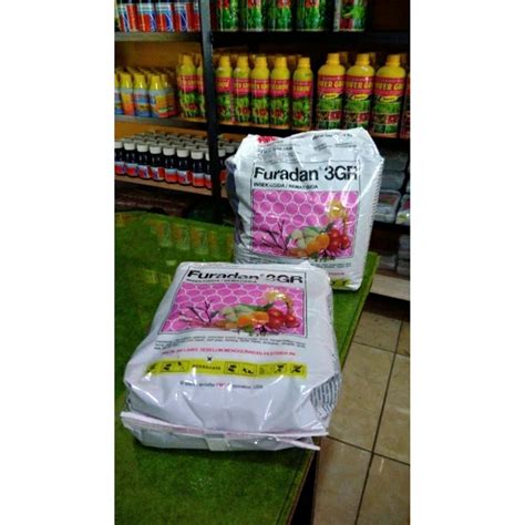 Jual Furadan 1kg | Shopee Indonesia