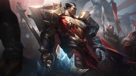 Parche 25.5 de League of Legends: todos los cambios, ajustes y nuevas skins