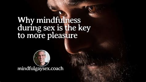 Watch Mindful Gay Sex Coaching