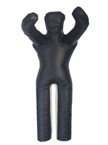 Манекен для борьбы 170 см двуногий, Манекен борцовский - купить по ...