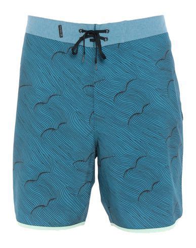 Hurley Phantom Blackball Board Shorts Modesens