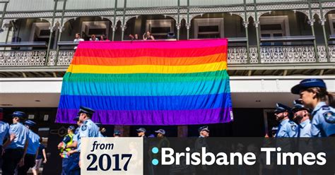 Queensland Premier Says Sorry To People Punished Under Historical Gay Sex Laws