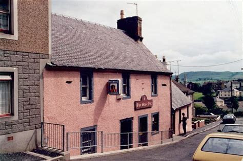 Various Images About Maybole