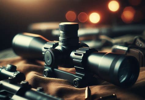 choose  scope    blackout paintball buzz