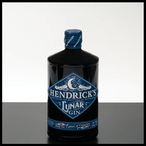 Hendrick's Lunar Gin 0,7L - 43,4% Vol. | Trinklusiv