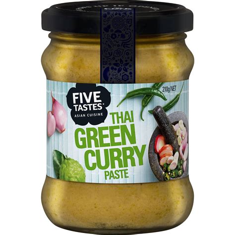 Green Curry Coles Atelier Yuwaciaojp