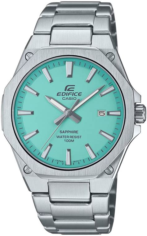 Casio Edifice EFR-S108D-2BVUEF | Helveti.cz
