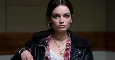 Emma Mackey Se Despide De Sex Educaci N La Serie De Netflix He Dicho Adi S A Maeve