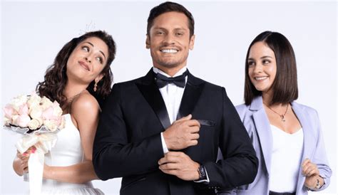 Pobre Novio Per Elenco Cap Tulo Trama Y Todo Lo Que Se Sabe Sobre La Novela De Latina Con