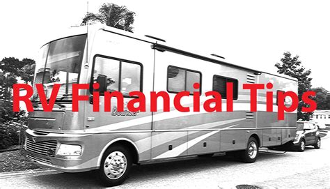 Understanding RV Prices - HubPages