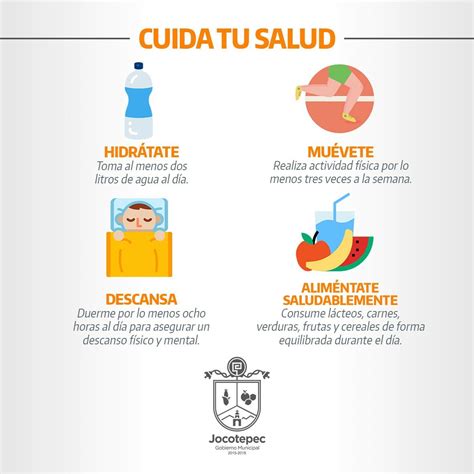 CUIDA TU SALUD JOCOTEPEC