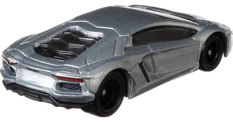 Mua Hot Wheels Lamborghini Aventador trên Amazon Mỹ chính hãng Fado