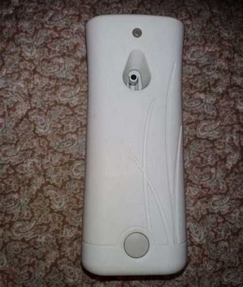 Аэрозоль освежитель воздуха автоматический | Festima.Ru - Мониторинг ...