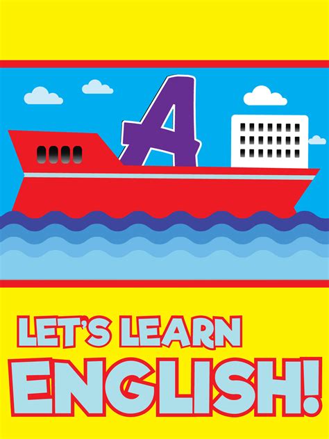 Let S Learn English Buy Watch Or Rent From The Microsoft Store