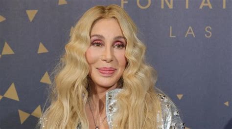 Cher Gives Rare Insight Into The Making Of Her First Ever Christmas Album