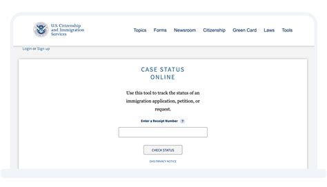 The CEAC case tracker status may change at midnight daily 11