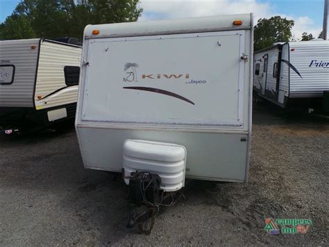 Jayco Kiwi Rvs For Sale