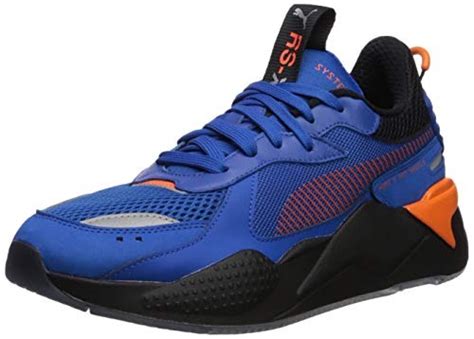 Puma RS X Hot Wheel Shoes First Copy Shoes