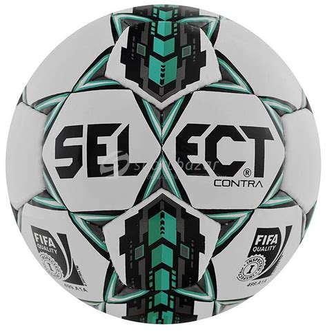 Select Contra 5 Fifa Biały Miętowa - Ceny i opinie - Ceneo.pl