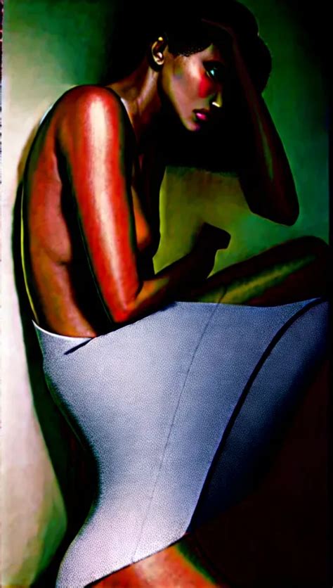 Dopamine Girl Naked Ezjgmeebra