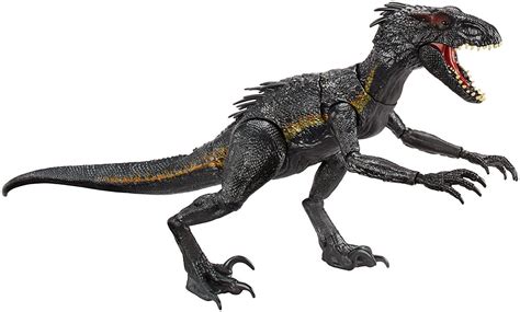 Buy Jurassic World Ultimate Indoraptor Figure At Mighty Ape Australia