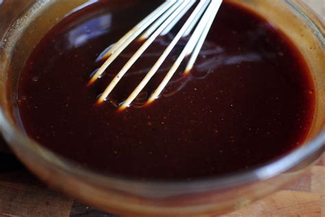 Соус для барбекю по-домашнему - Моя газета | Моя газета