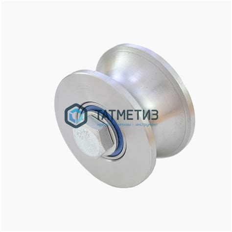 Ролики, каретки для откатных ворот купить в Набережных Челнах, цены ...