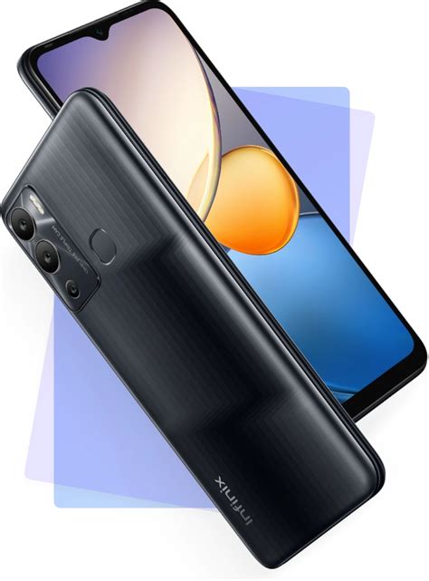 Infinix Hot I Gb Gb Mp Dual Camera Mah