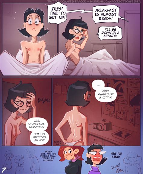 The Taste Of Gold Pg END By Hagfish Hentai Foundry