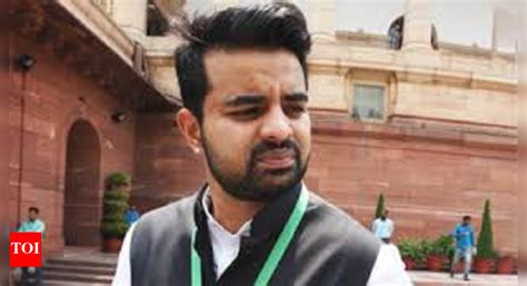 Karnataka Sex Tapes Grandson Of Ex Pm Hd Deve Gowda Prajwal Revanna May Return From Germany